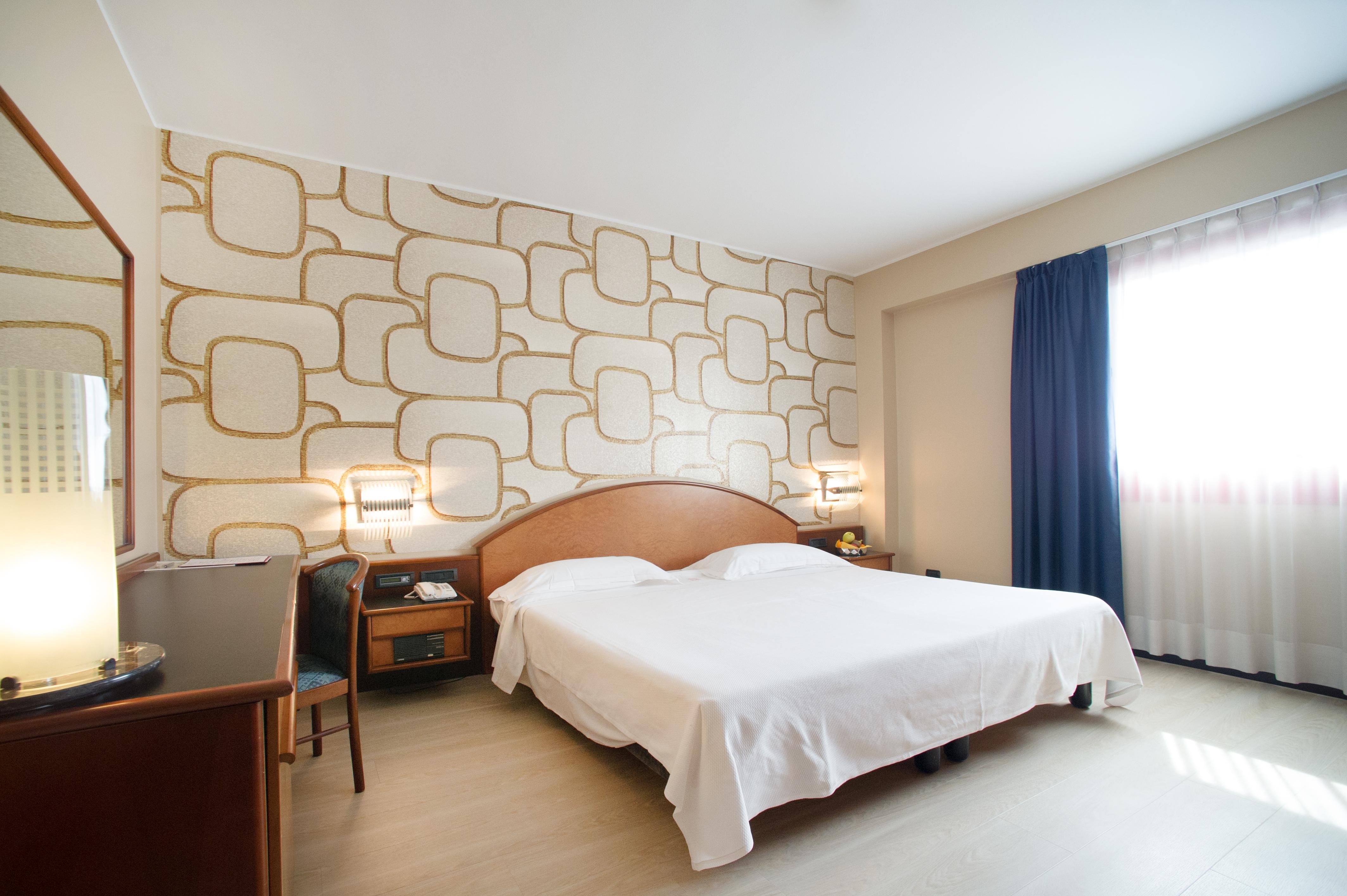 Abacus Hotel Sesto San Giovanni Esterno foto