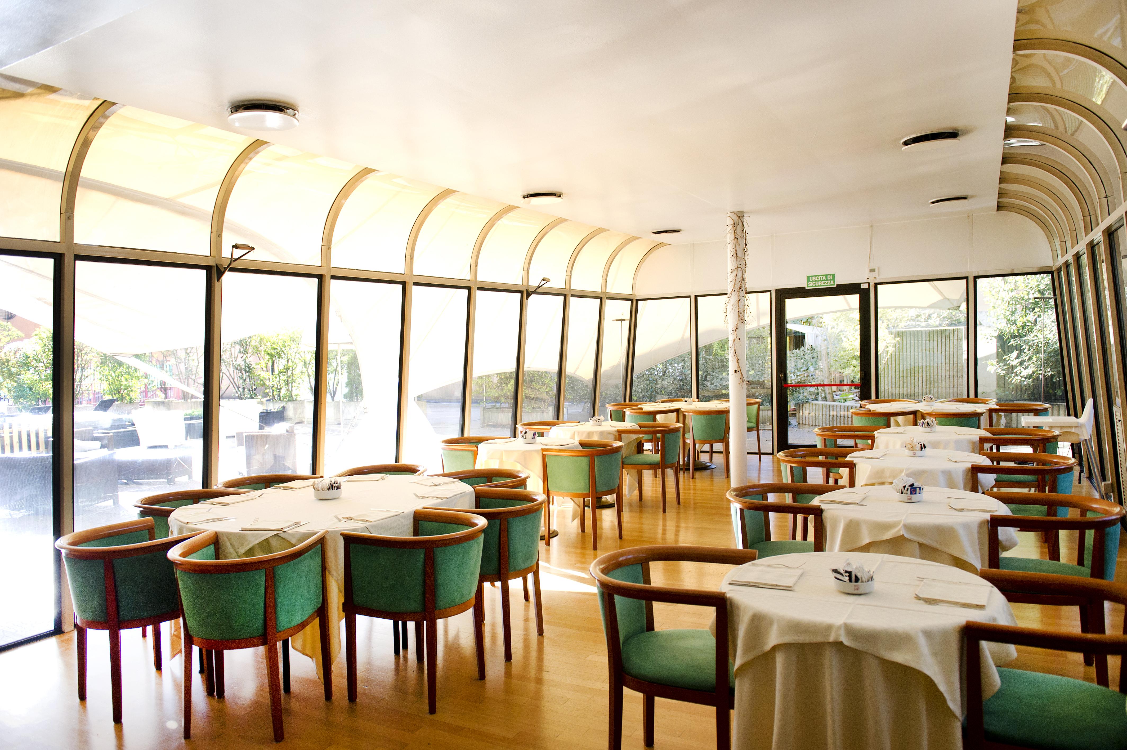 Abacus Hotel Sesto San Giovanni Esterno foto