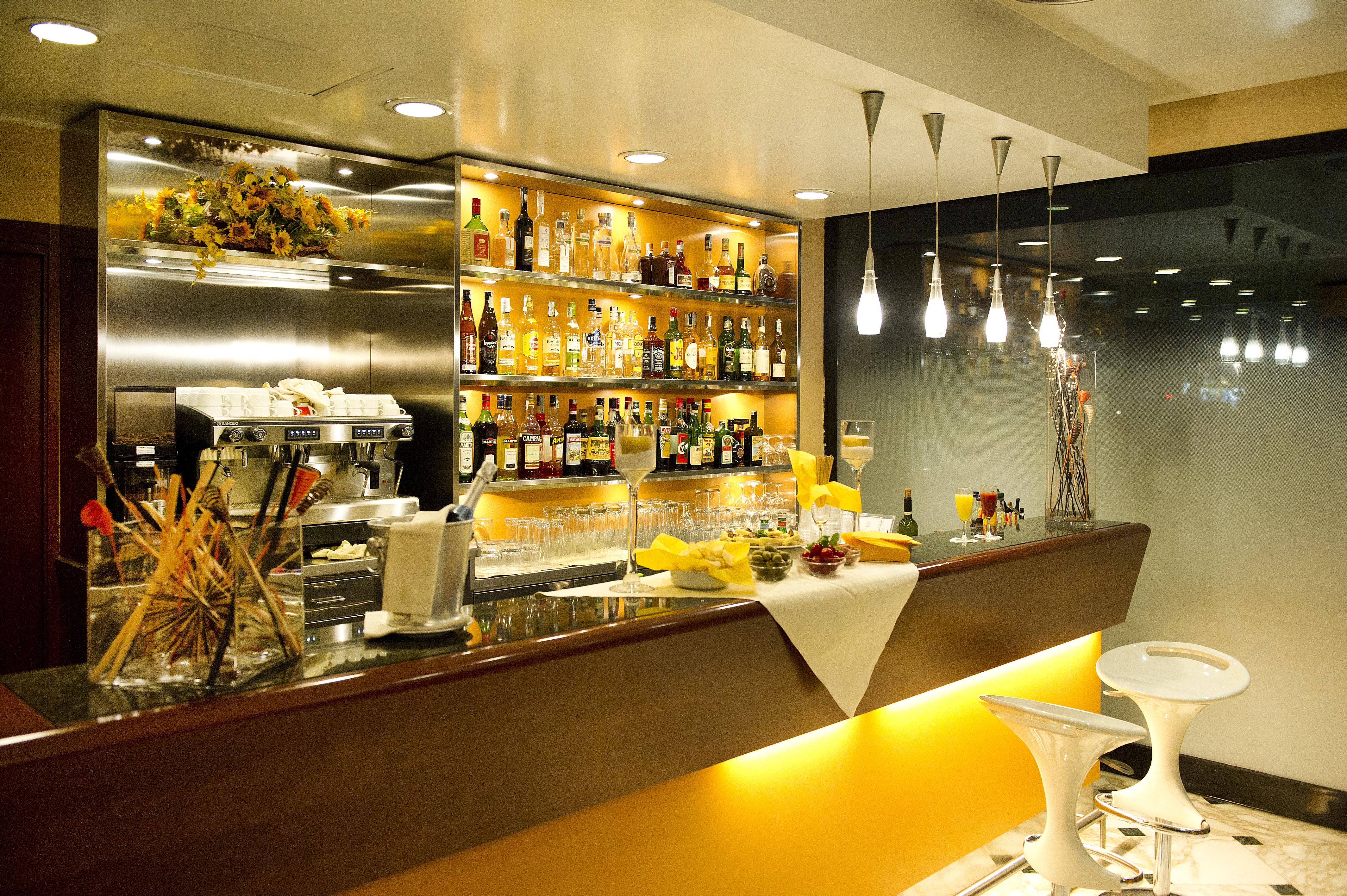 Abacus Hotel Sesto San Giovanni Esterno foto